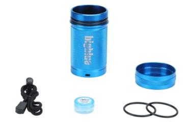 BigBlue Schlüsselhalter